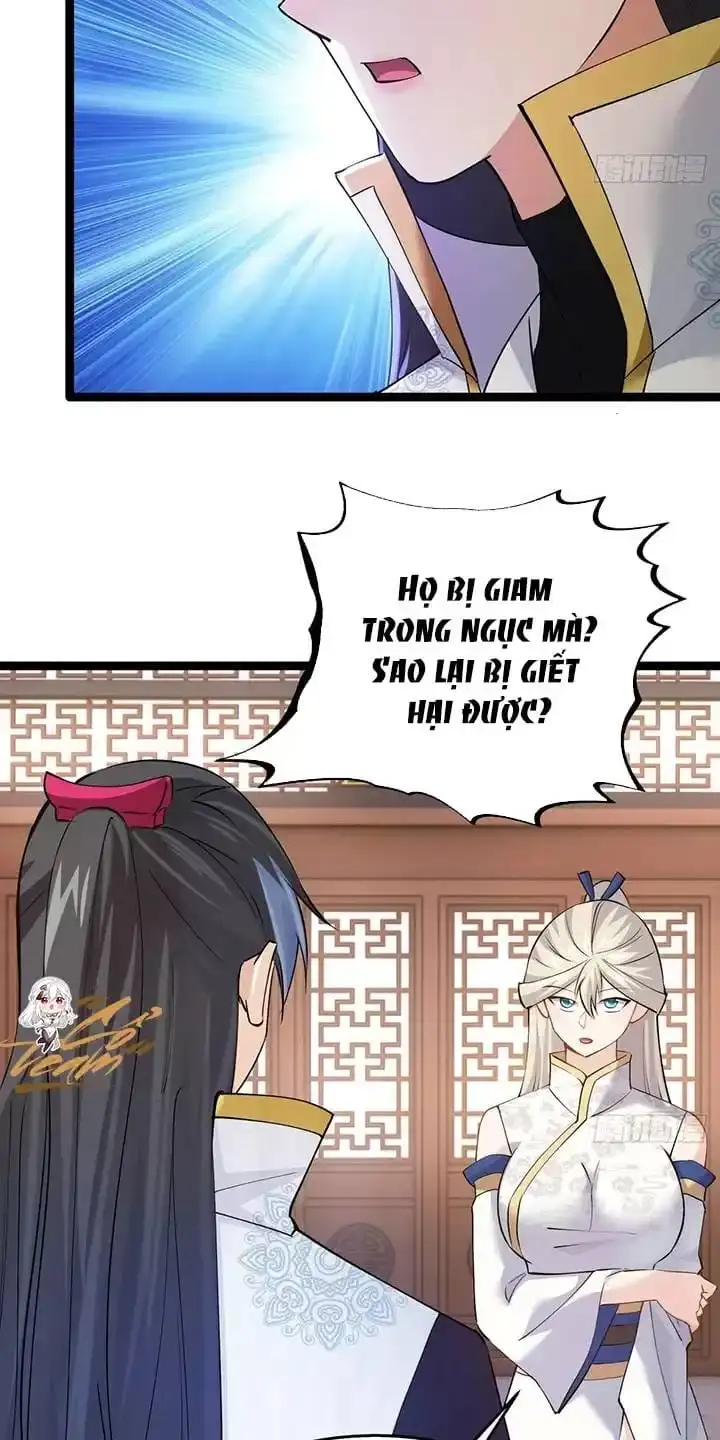 Truyện Tranh Ta Đoạt Xá Người Chơi Hệ Thống trang 7