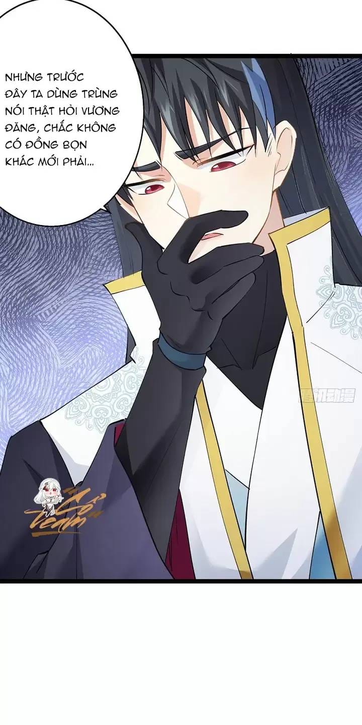 Truyện Tranh Ta Đoạt Xá Người Chơi Hệ Thống trang 7
