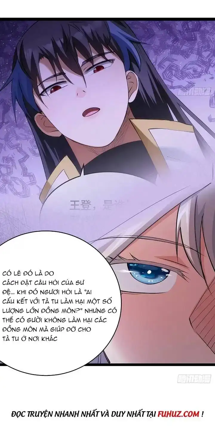 Truyện Tranh Ta Đoạt Xá Người Chơi Hệ Thống trang 7