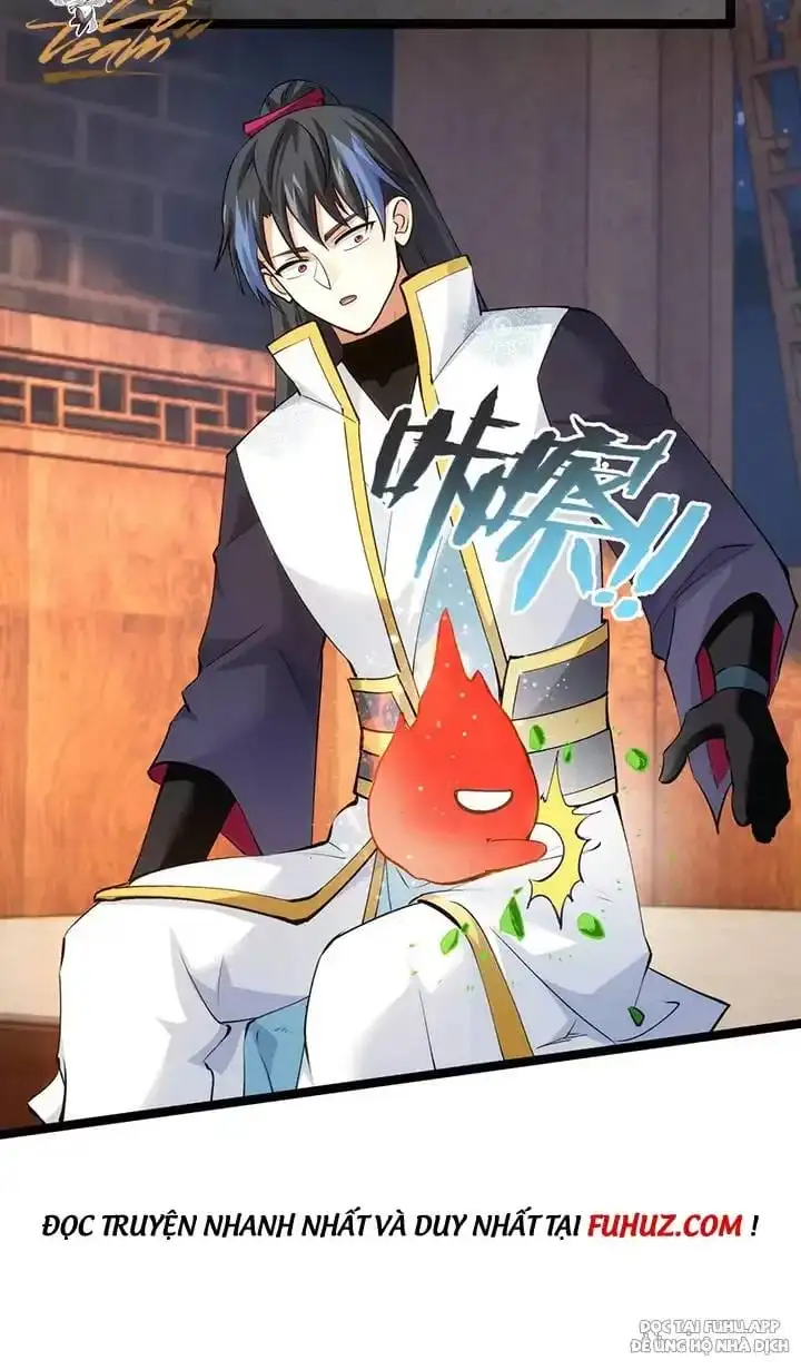 Truyện Tranh Ta Đoạt Xá Người Chơi Hệ Thống trang 7