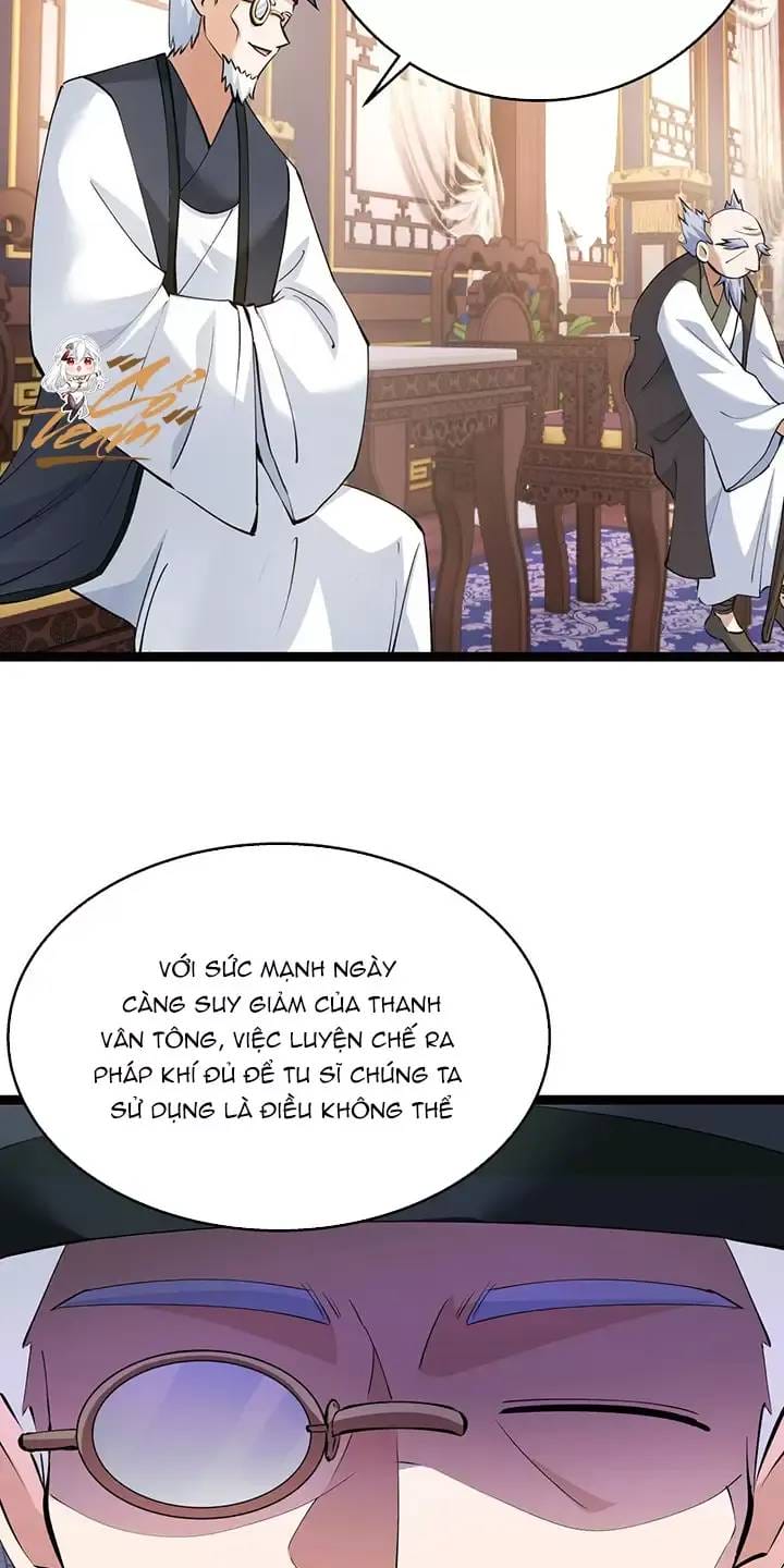 Truyện Tranh Ta Đoạt Xá Người Chơi Hệ Thống trang 7