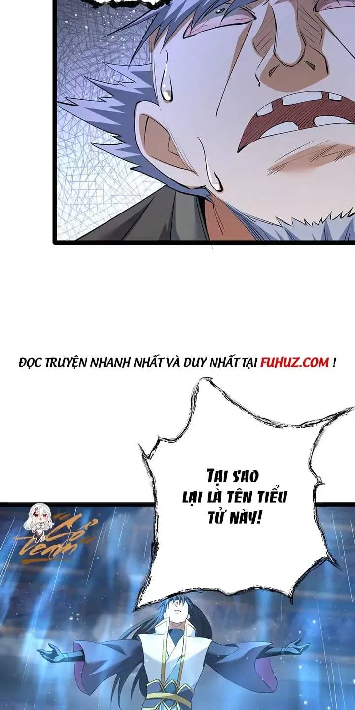 Truyện Tranh Ta Đoạt Xá Người Chơi Hệ Thống trang 7