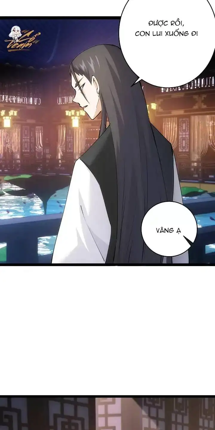 Truyện Tranh Ta Đoạt Xá Người Chơi Hệ Thống trang 7
