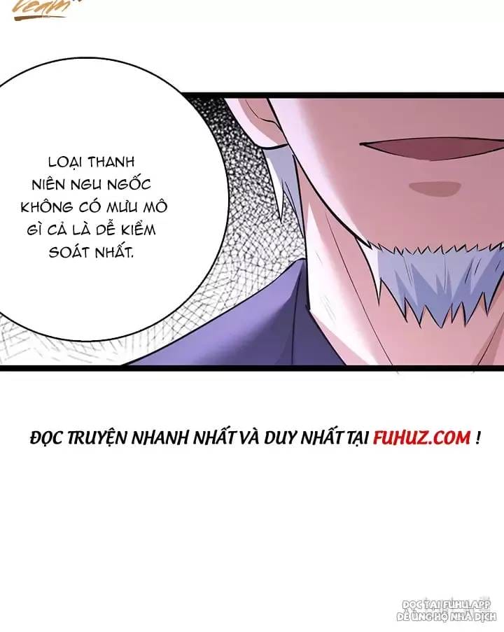 Truyện Tranh Ta Đoạt Xá Người Chơi Hệ Thống trang 7