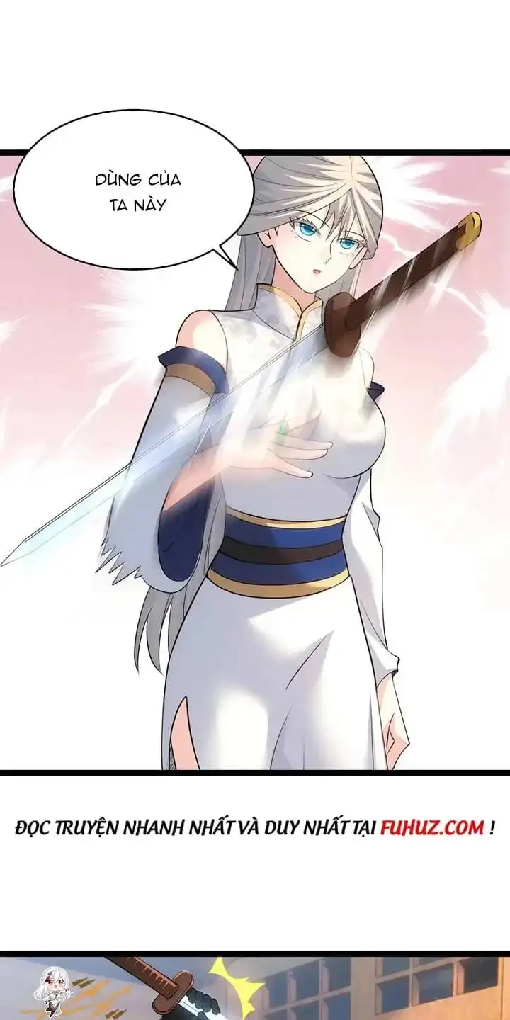 Truyện Tranh Ta Đoạt Xá Người Chơi Hệ Thống trang 7