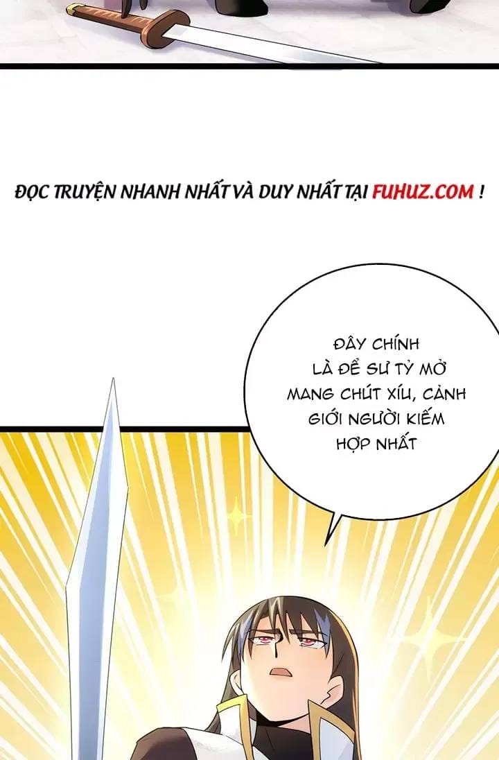 Truyện Tranh Ta Đoạt Xá Người Chơi Hệ Thống trang 7
