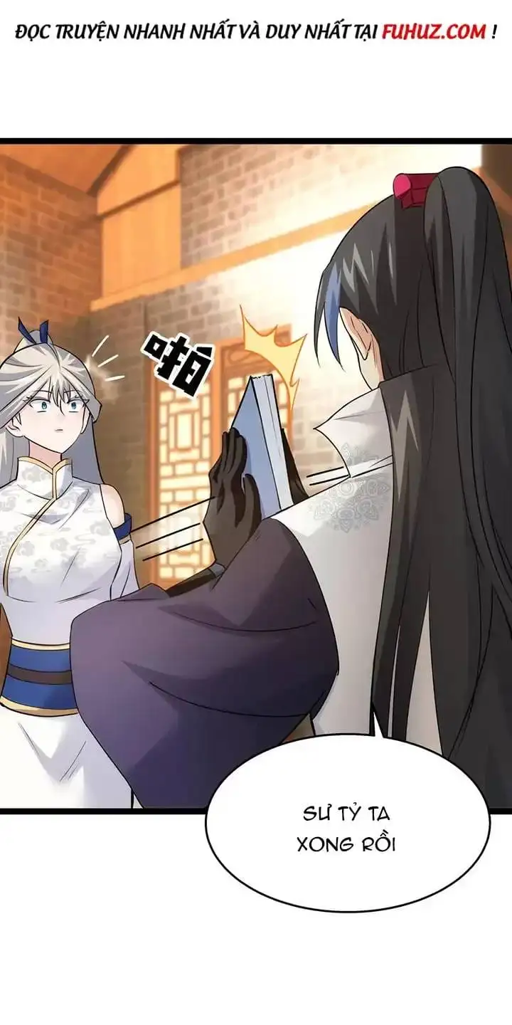 Truyện Tranh Ta Đoạt Xá Người Chơi Hệ Thống trang 7