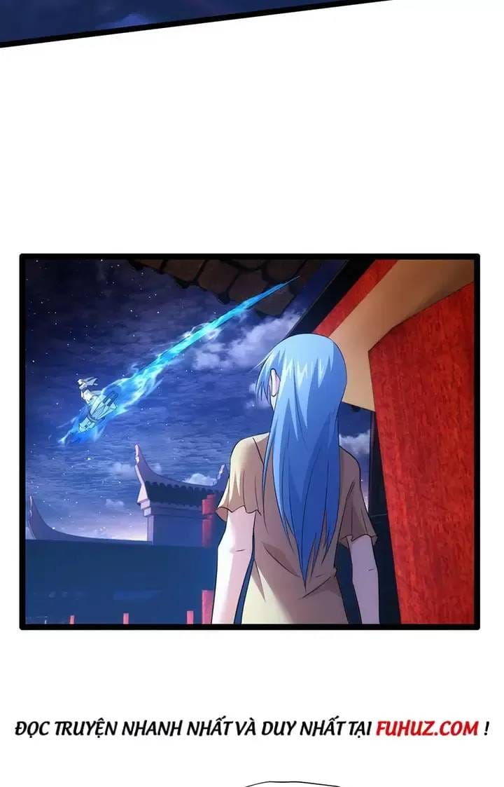 Truyện Tranh Ta Đoạt Xá Người Chơi Hệ Thống trang 7