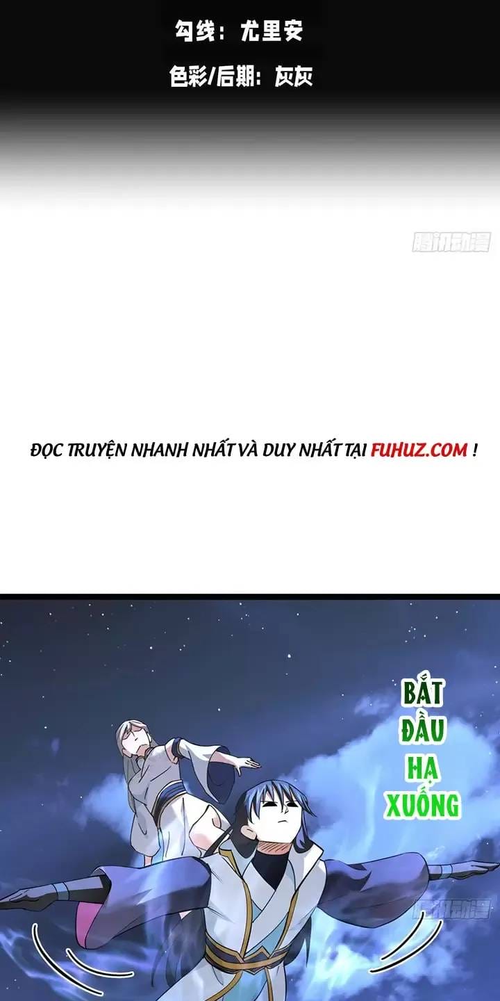 Truyện Tranh Ta Đoạt Xá Người Chơi Hệ Thống trang 7