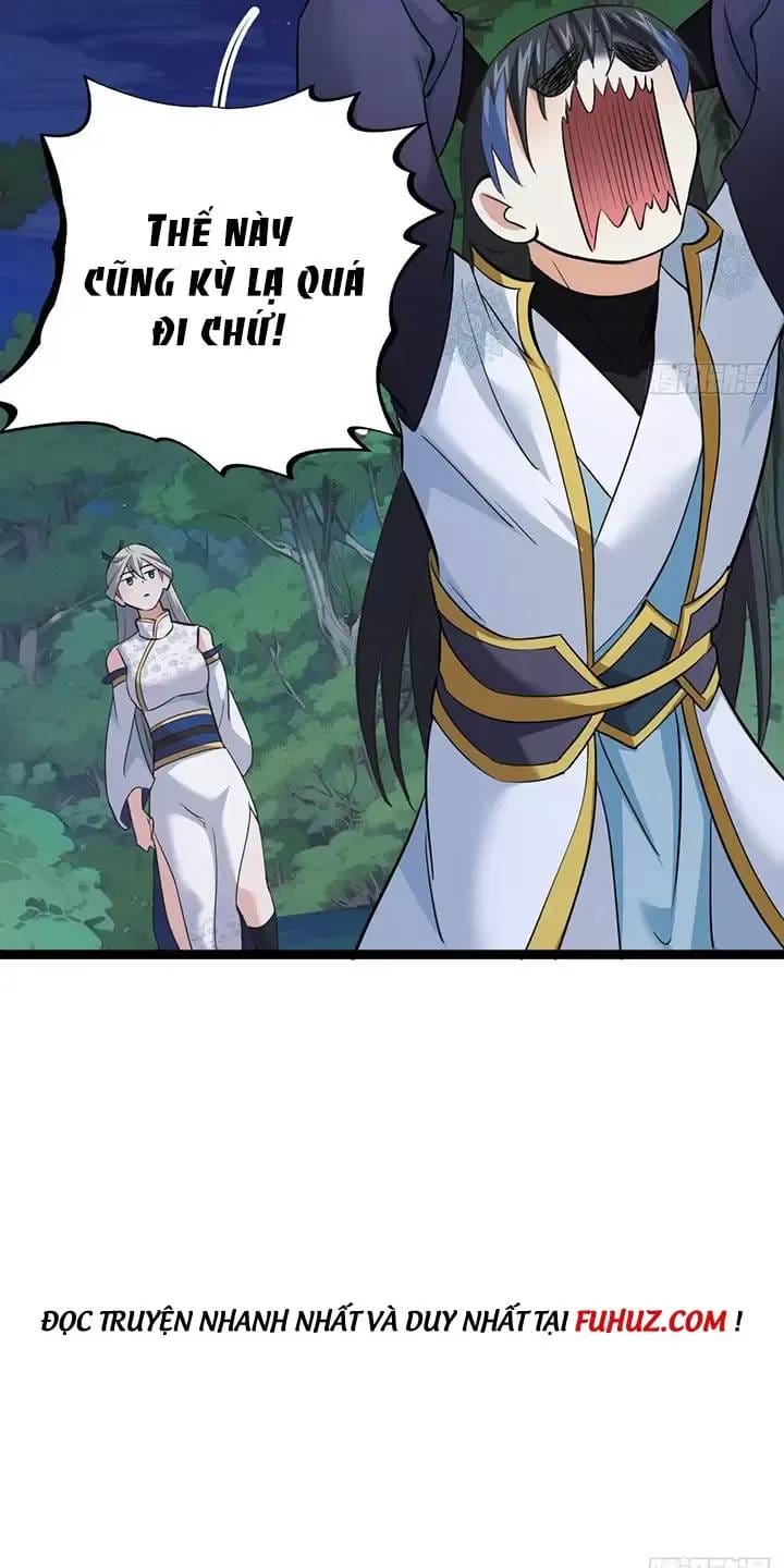 Truyện Tranh Ta Đoạt Xá Người Chơi Hệ Thống trang 7