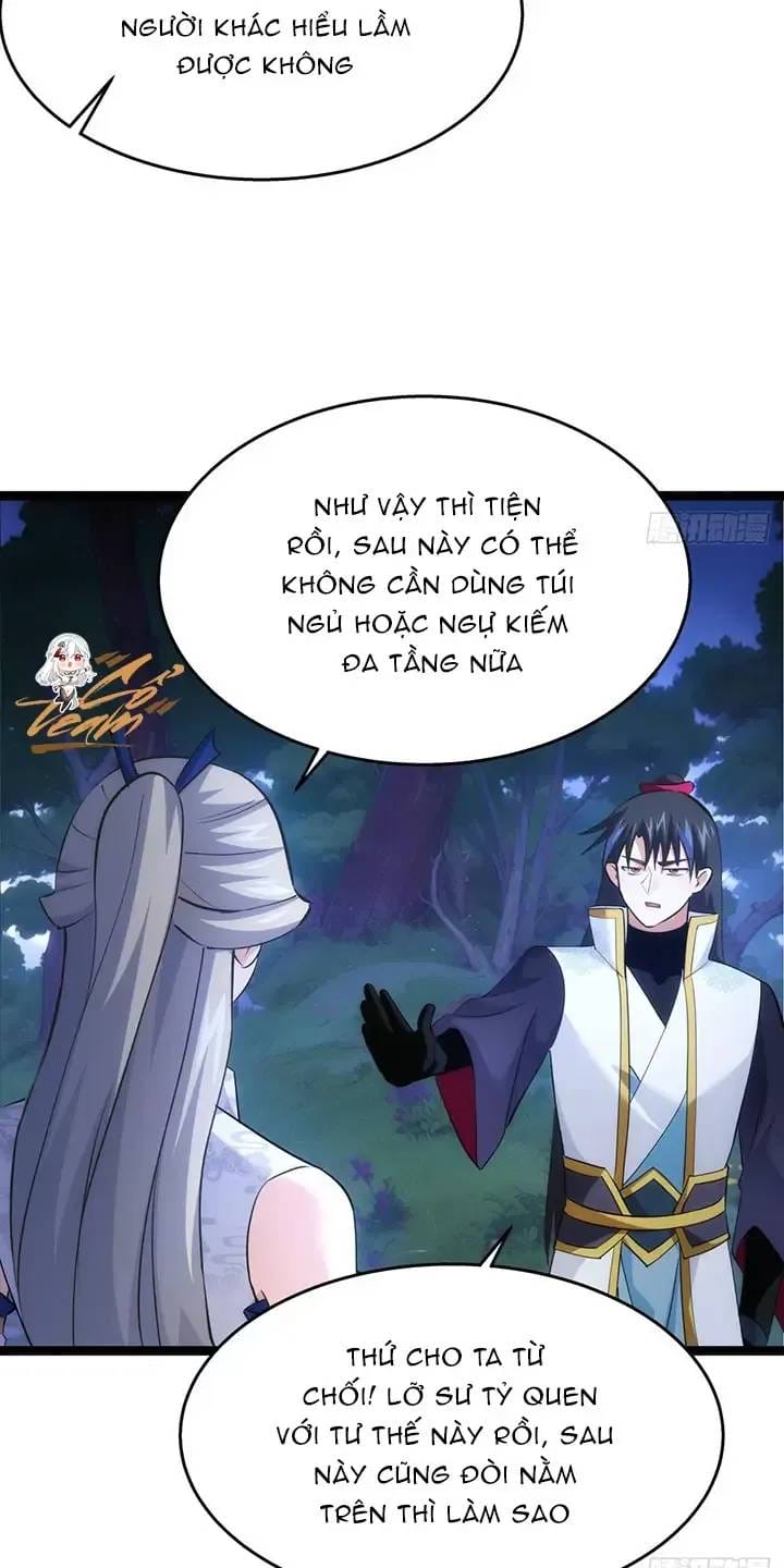 Truyện Tranh Ta Đoạt Xá Người Chơi Hệ Thống trang 7