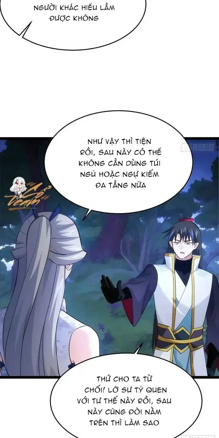 Truyện Tranh Ta Đoạt Xá Người Chơi Hệ Thống trang 7