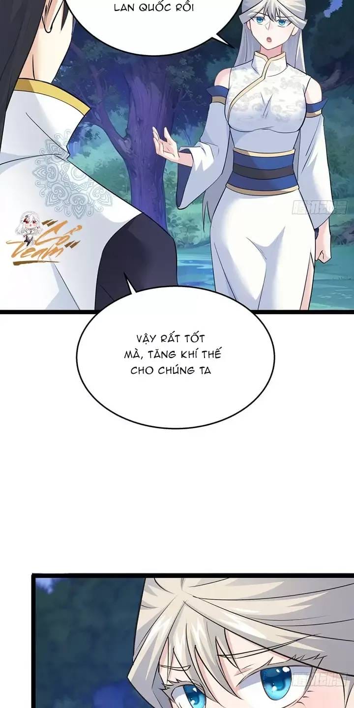 Truyện Tranh Ta Đoạt Xá Người Chơi Hệ Thống trang 7