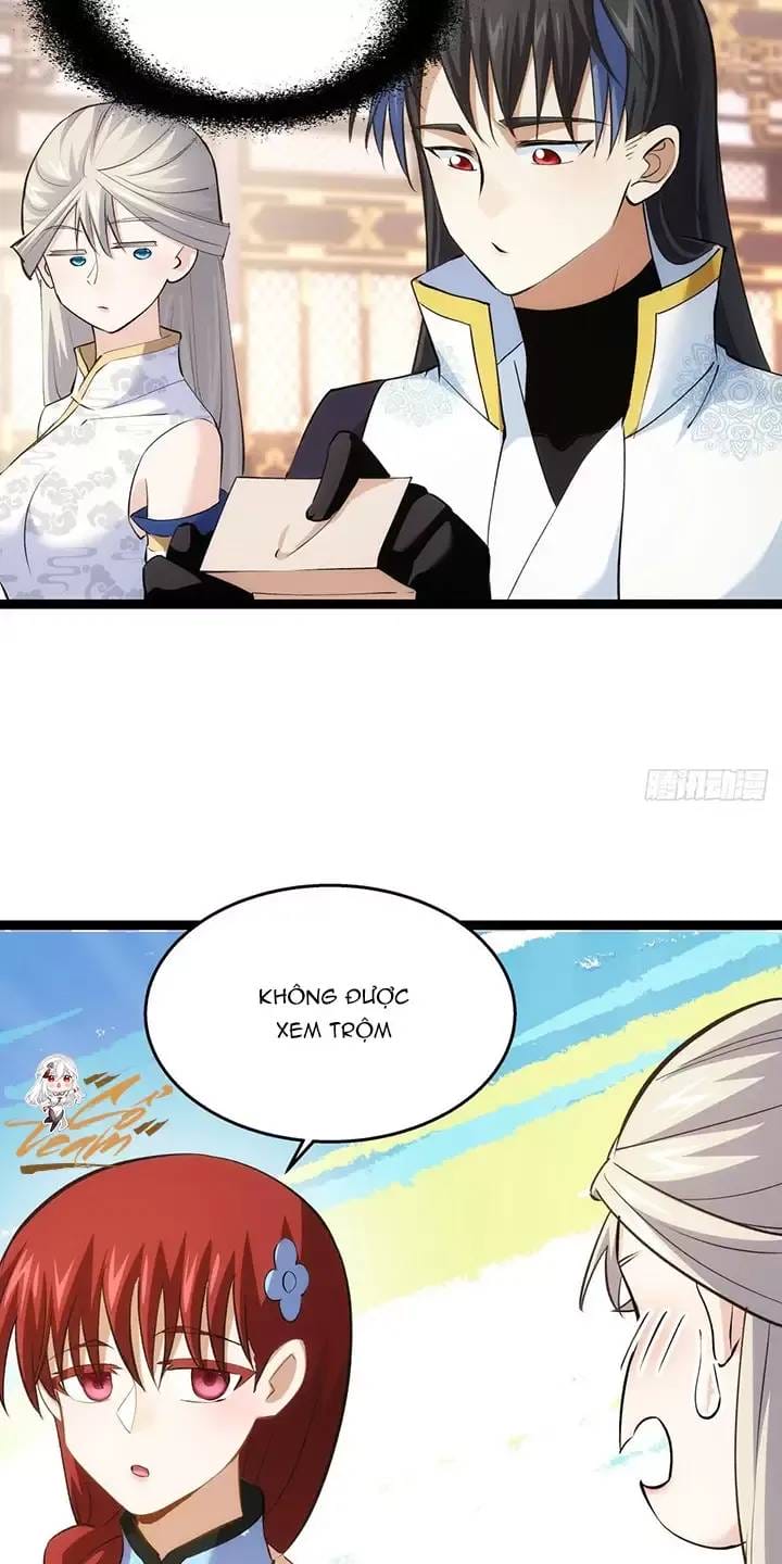 Truyện Tranh Ta Đoạt Xá Người Chơi Hệ Thống trang 7