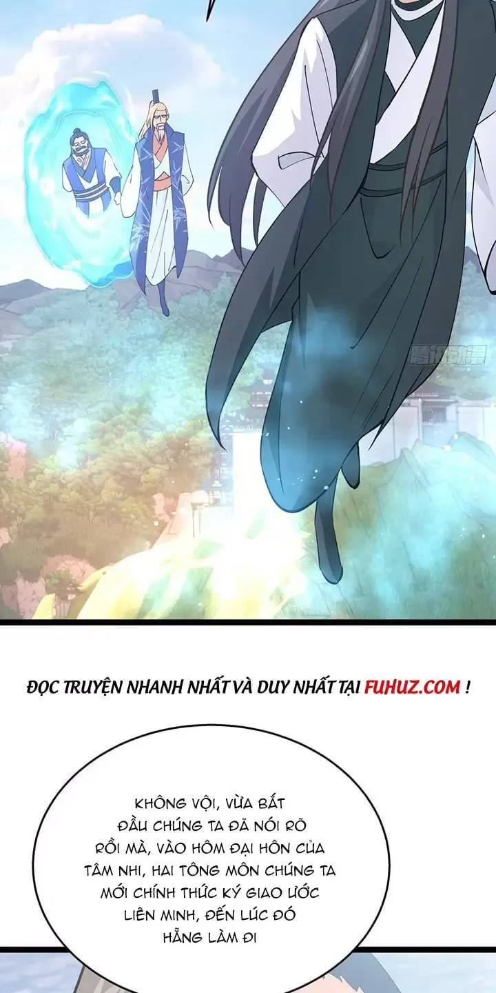 Truyện Tranh Ta Đoạt Xá Người Chơi Hệ Thống trang 7