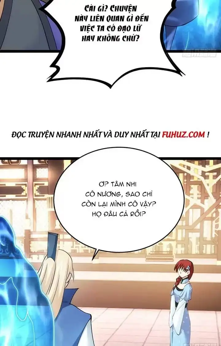 Truyện Tranh Ta Đoạt Xá Người Chơi Hệ Thống trang 7