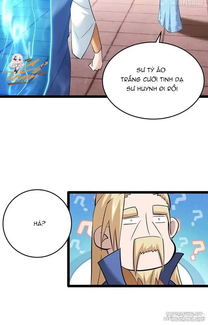 Truyện Tranh Ta Đoạt Xá Người Chơi Hệ Thống trang 7