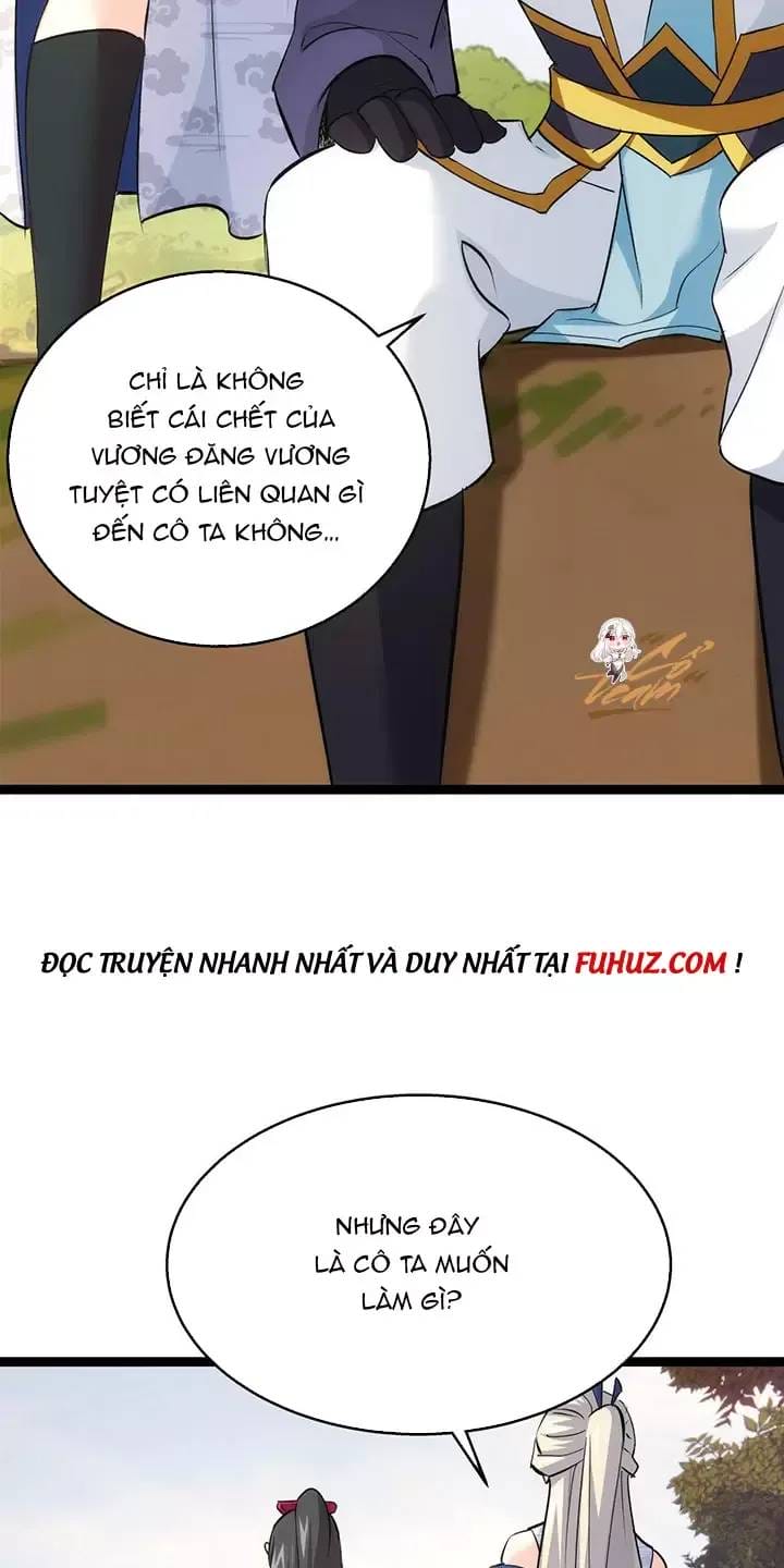 Truyện Tranh Ta Đoạt Xá Người Chơi Hệ Thống trang 7