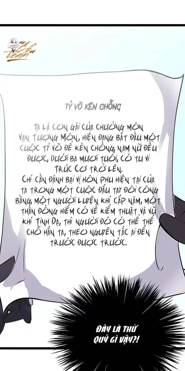 Truyện Tranh Ta Đoạt Xá Người Chơi Hệ Thống trang 7