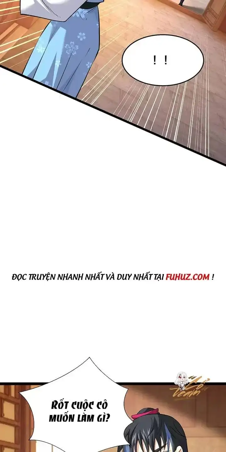 Truyện Tranh Ta Đoạt Xá Người Chơi Hệ Thống trang 7