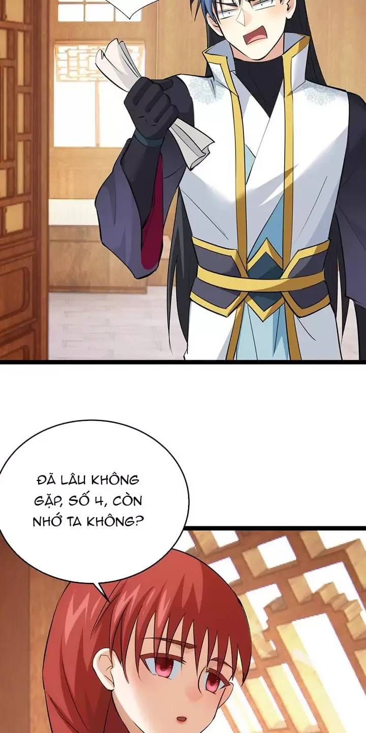 Truyện Tranh Ta Đoạt Xá Người Chơi Hệ Thống trang 7