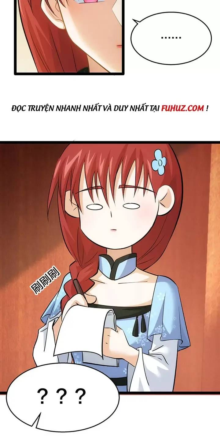 Truyện Tranh Ta Đoạt Xá Người Chơi Hệ Thống trang 7