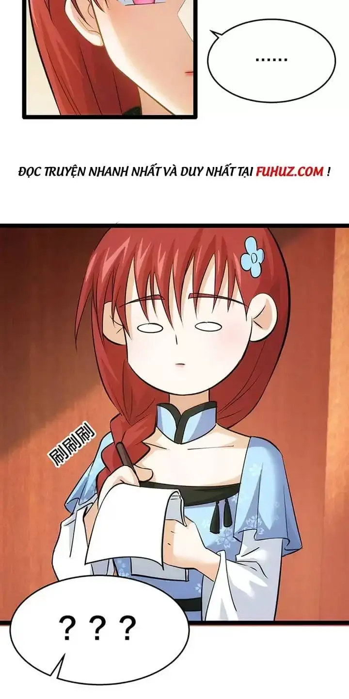 Truyện Tranh Ta Đoạt Xá Người Chơi Hệ Thống trang 7