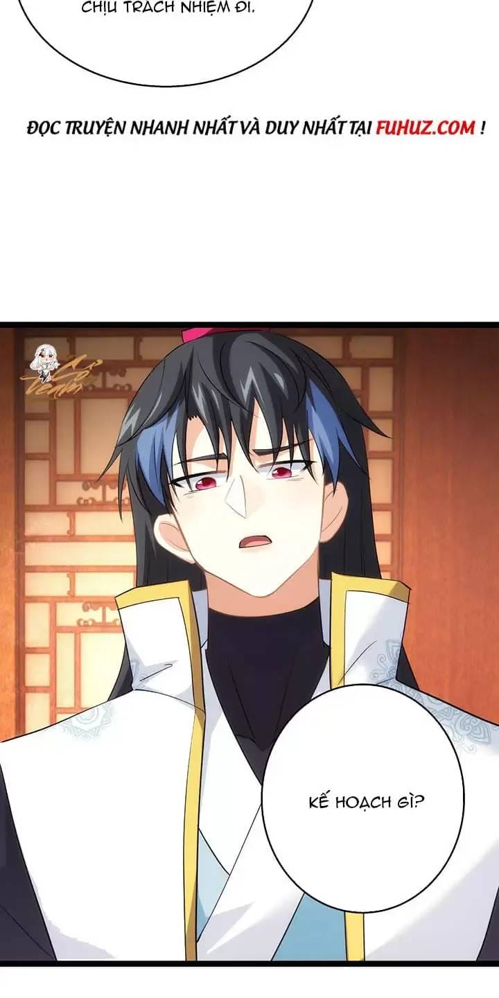 Truyện Tranh Ta Đoạt Xá Người Chơi Hệ Thống trang 7