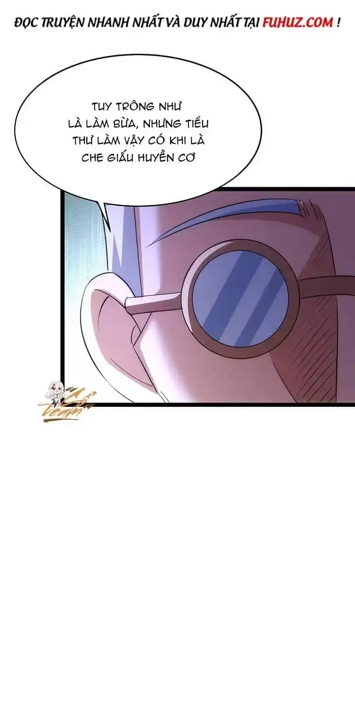 Truyện Tranh Ta Đoạt Xá Người Chơi Hệ Thống trang 7