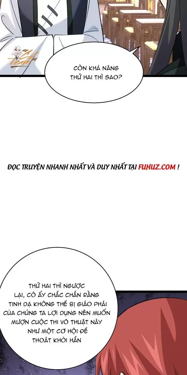 Truyện Tranh Ta Đoạt Xá Người Chơi Hệ Thống trang 7