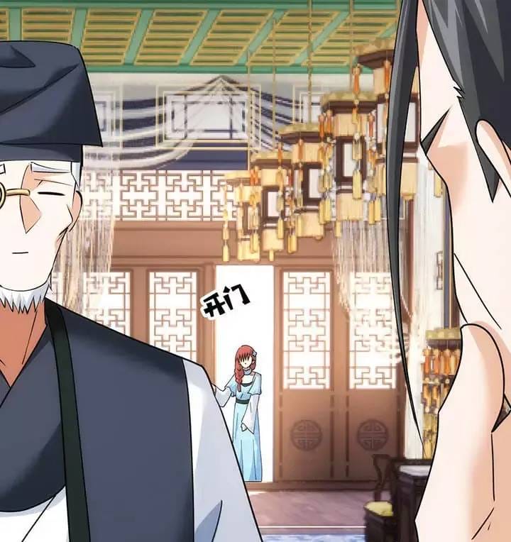 Truyện Tranh Ta Đoạt Xá Người Chơi Hệ Thống trang 7