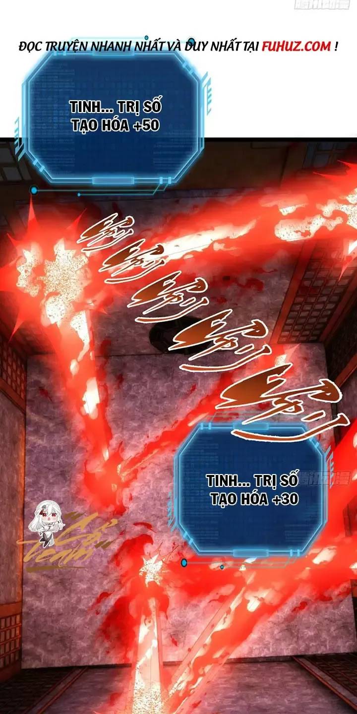 Truyện Tranh Ta Đoạt Xá Người Chơi Hệ Thống trang 7