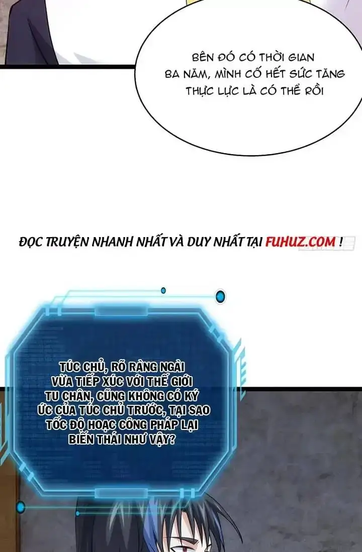 Truyện Tranh Ta Đoạt Xá Người Chơi Hệ Thống trang 7