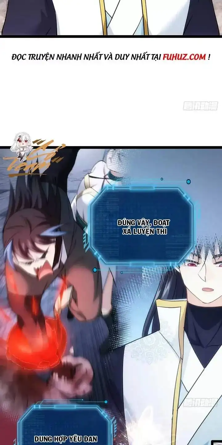 Truyện Tranh Ta Đoạt Xá Người Chơi Hệ Thống trang 7