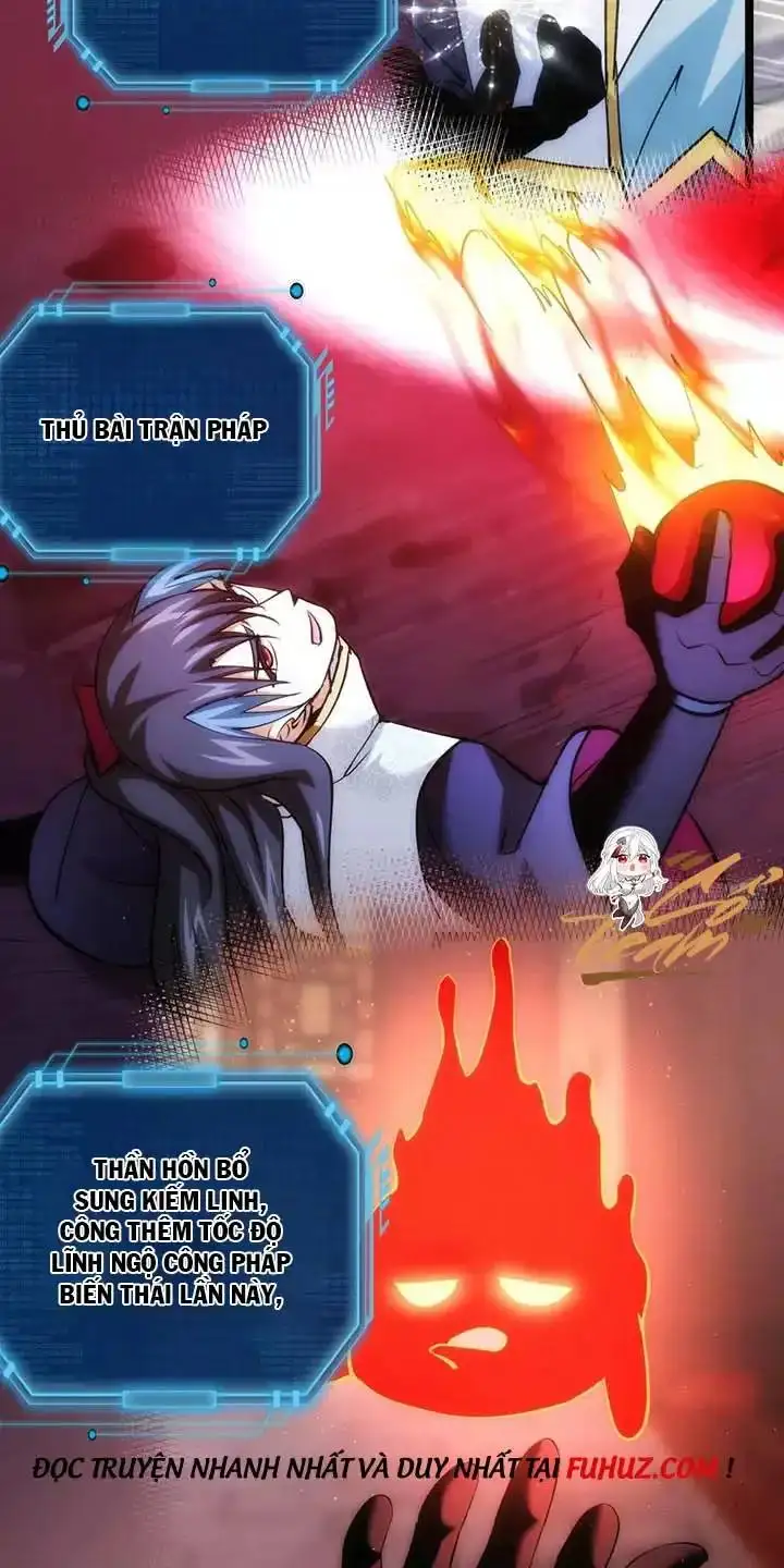 Truyện Tranh Ta Đoạt Xá Người Chơi Hệ Thống trang 7