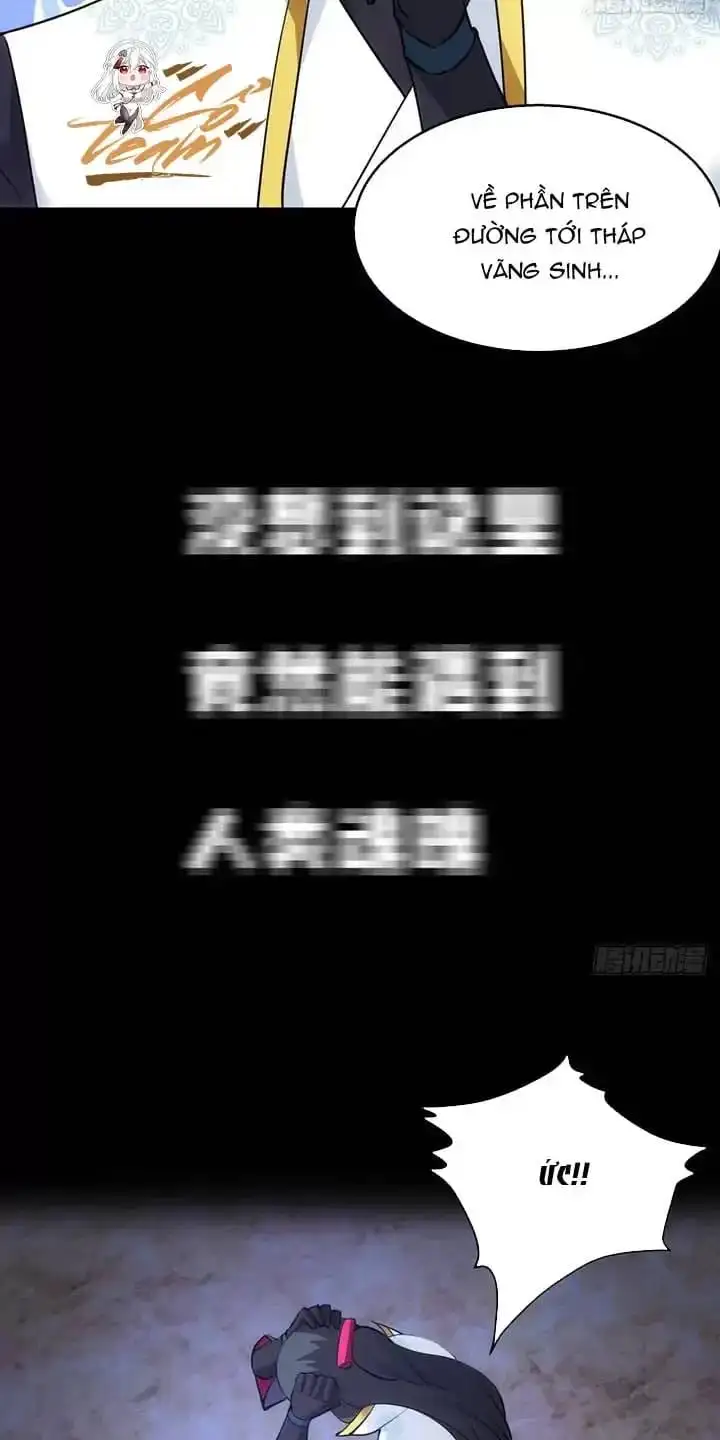 Truyện Tranh Ta Đoạt Xá Người Chơi Hệ Thống trang 7
