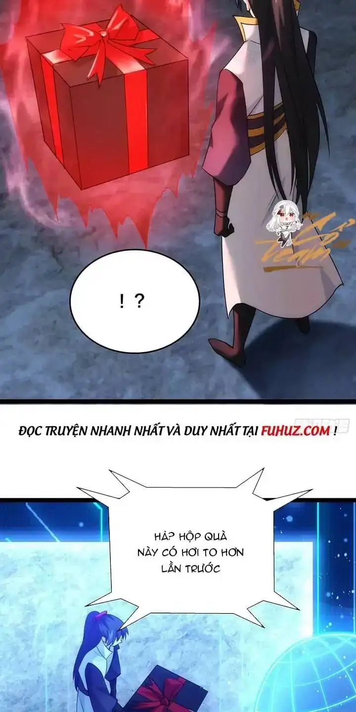 Truyện Tranh Ta Đoạt Xá Người Chơi Hệ Thống trang 7