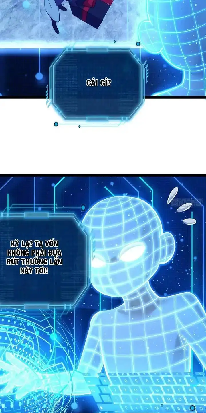 Truyện Tranh Ta Đoạt Xá Người Chơi Hệ Thống trang 7