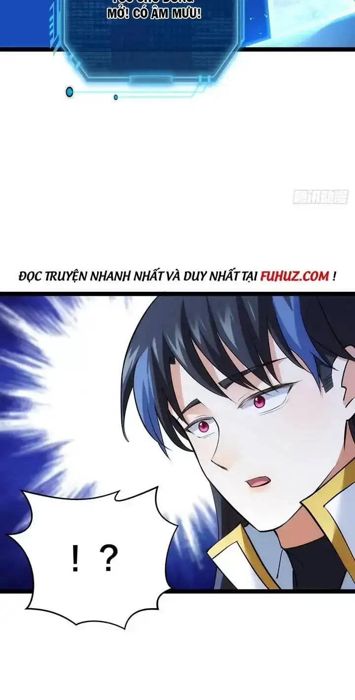 Truyện Tranh Ta Đoạt Xá Người Chơi Hệ Thống trang 7