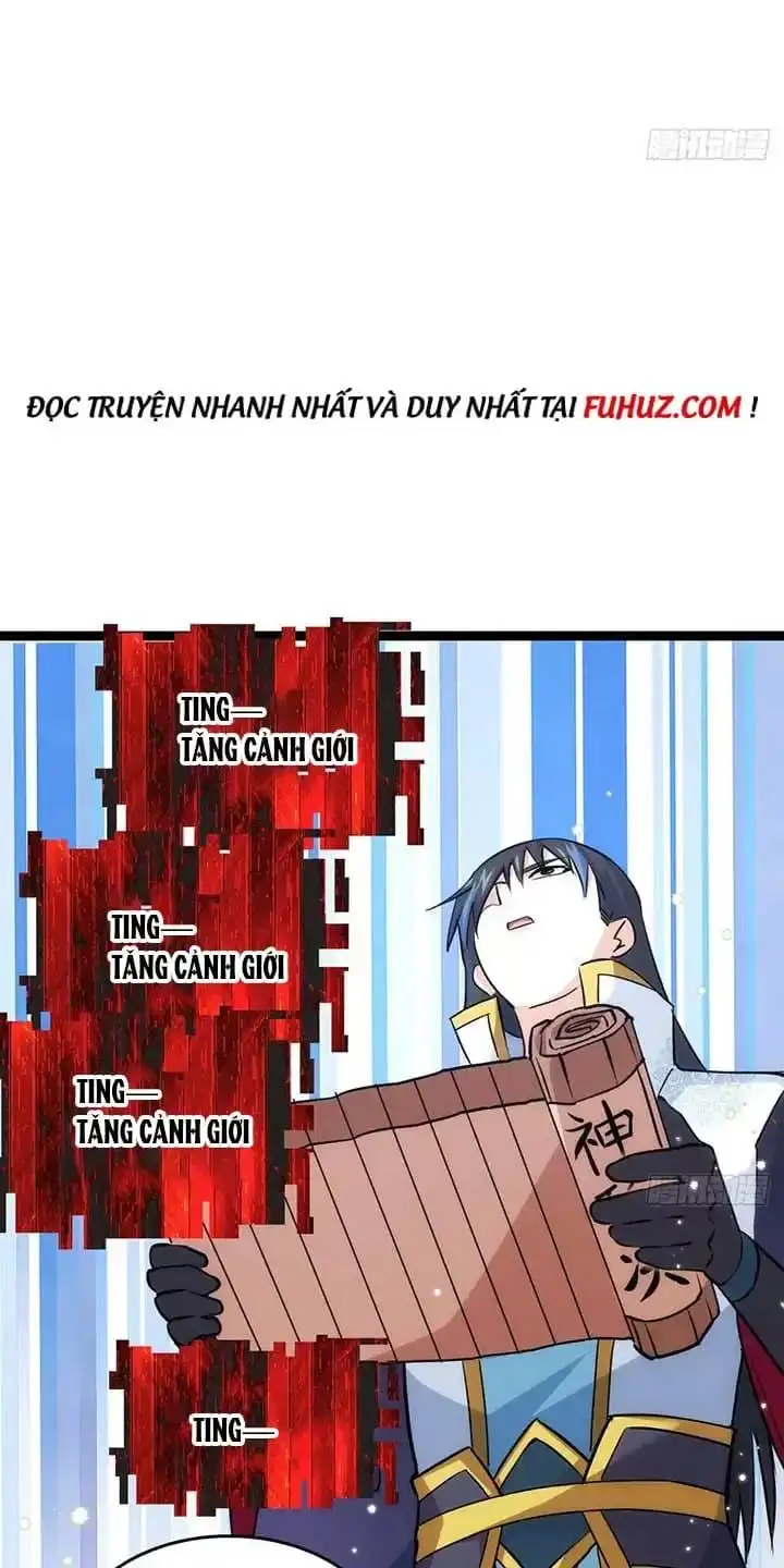 Truyện Tranh Ta Đoạt Xá Người Chơi Hệ Thống trang 7