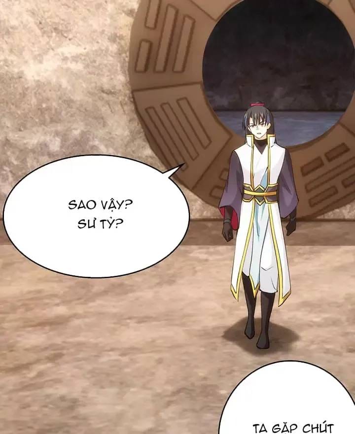 Truyện Tranh Ta Đoạt Xá Người Chơi Hệ Thống trang 7
