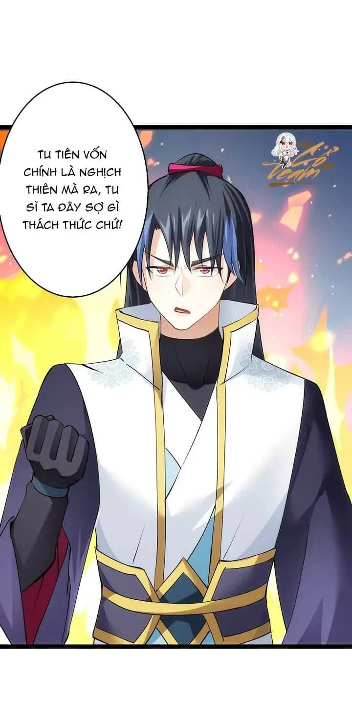 Truyện Tranh Ta Đoạt Xá Người Chơi Hệ Thống trang 7