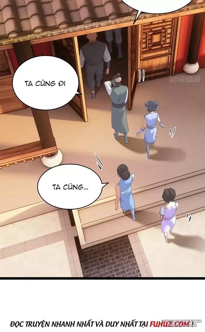 Truyện Tranh Ta Đoạt Xá Người Chơi Hệ Thống trang 7