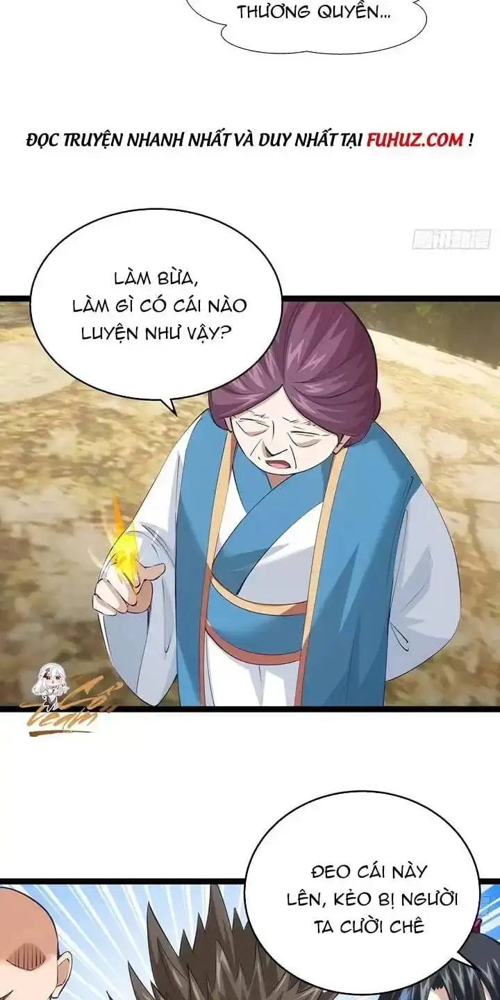 Truyện Tranh Ta Đoạt Xá Người Chơi Hệ Thống trang 7