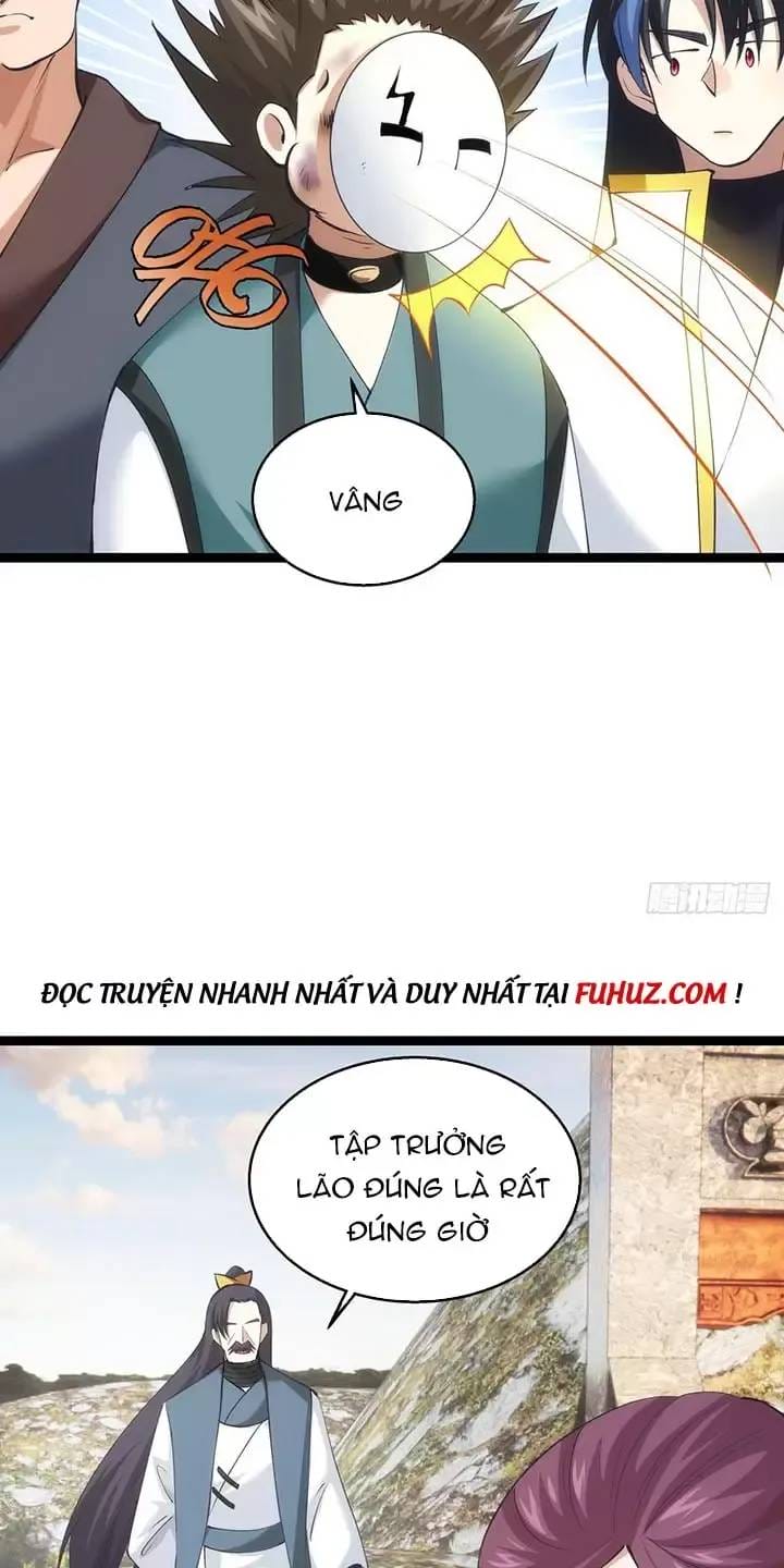 Truyện Tranh Ta Đoạt Xá Người Chơi Hệ Thống trang 7