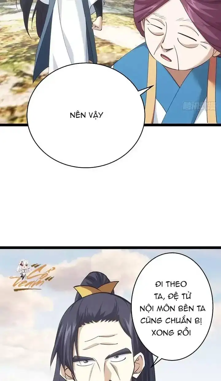 Truyện Tranh Ta Đoạt Xá Người Chơi Hệ Thống trang 7
