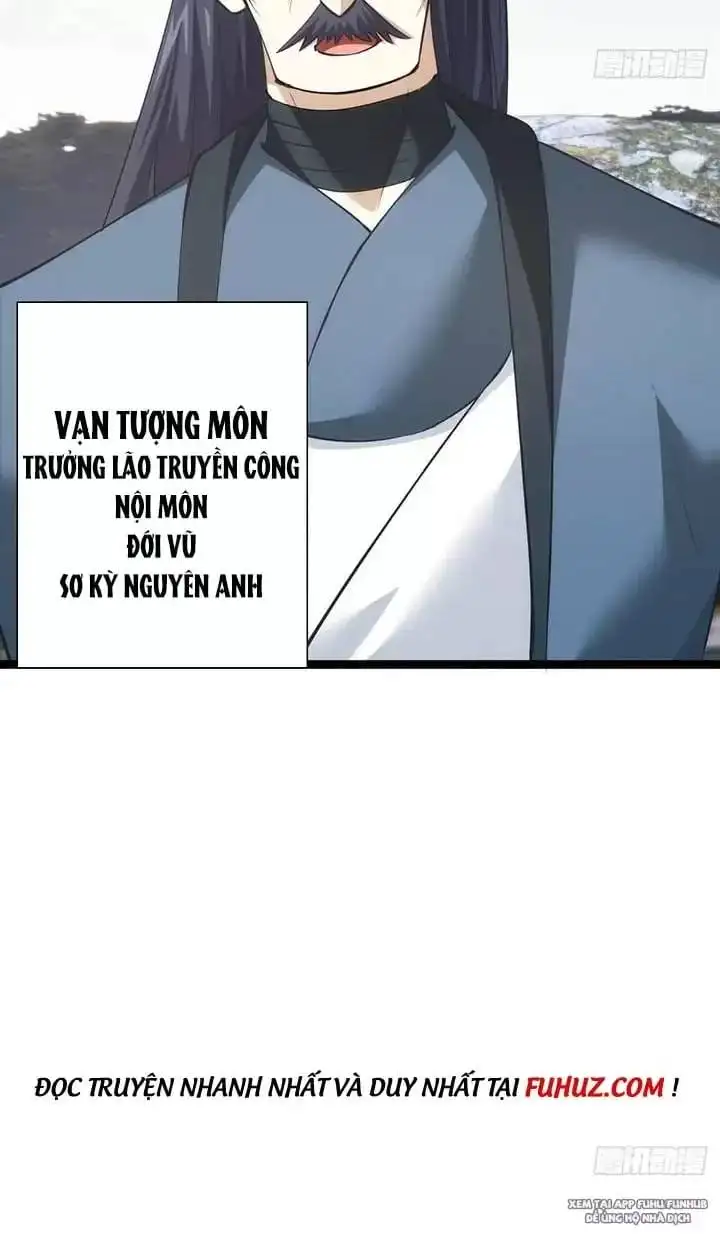 Truyện Tranh Ta Đoạt Xá Người Chơi Hệ Thống trang 7