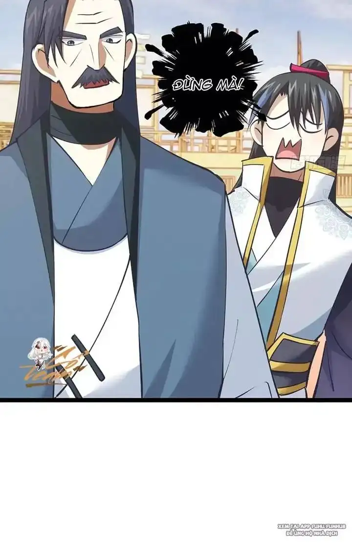 Truyện Tranh Ta Đoạt Xá Người Chơi Hệ Thống trang 7