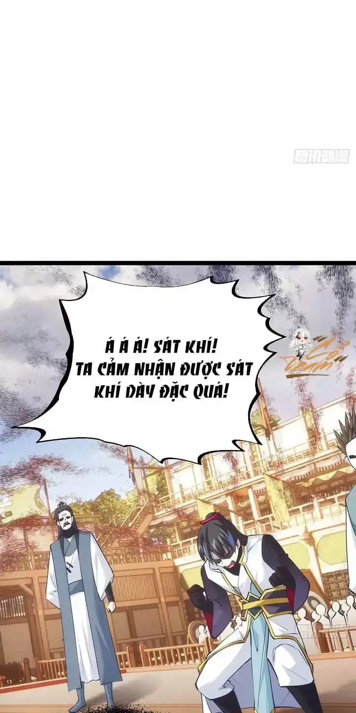 Truyện Tranh Ta Đoạt Xá Người Chơi Hệ Thống trang 7