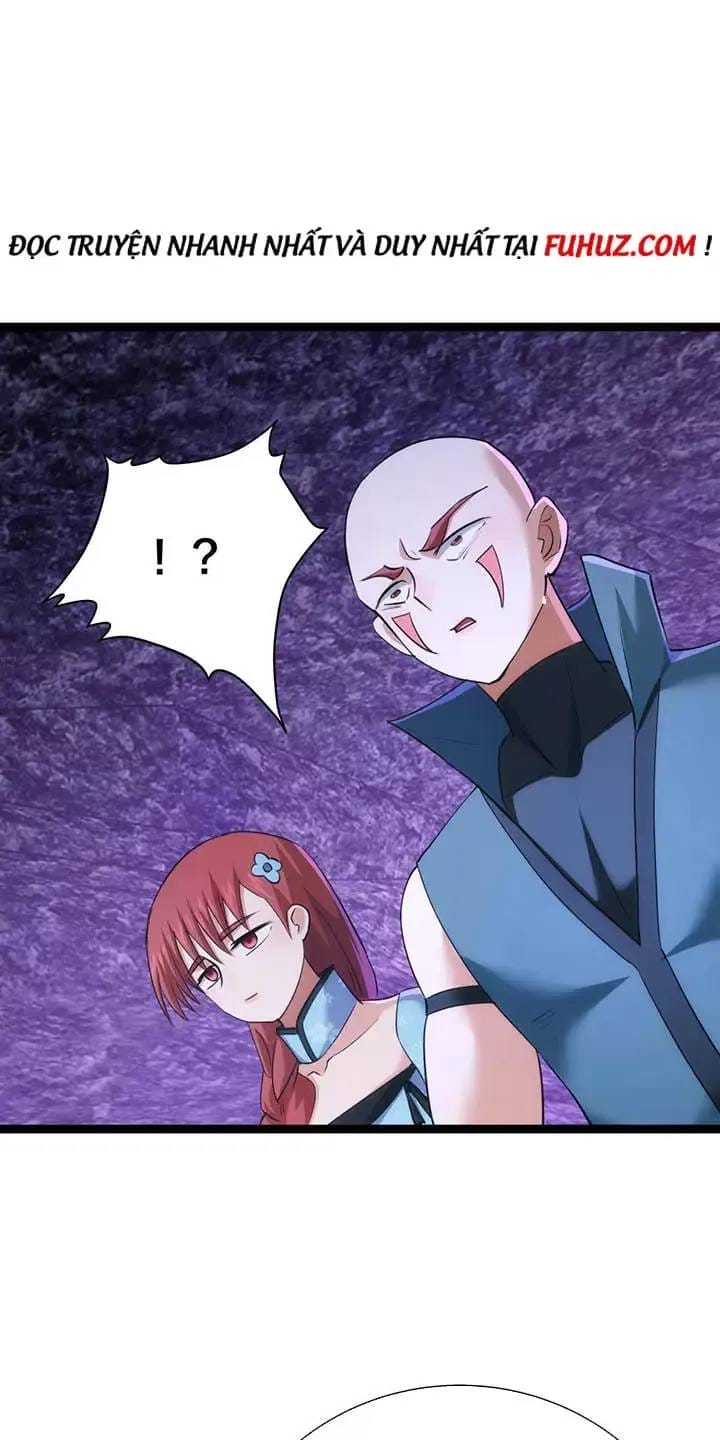 Truyện Tranh Ta Đoạt Xá Người Chơi Hệ Thống trang 7